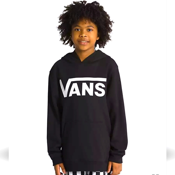 Vans Other - Boy's Vans Classic Hoodie